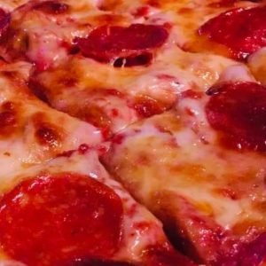 zipps pizza available at ruby's pub stuart iowa