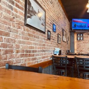 rubs pub and grill stuart iowa restaurant
