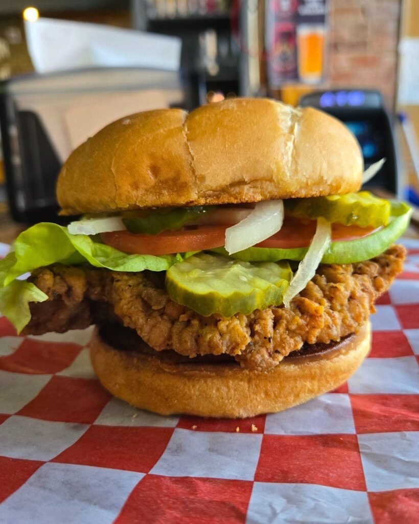 best tenderloin iowa runner up